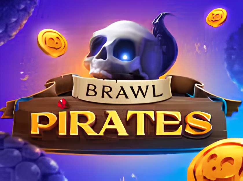 Brawlpirate